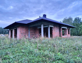 Dom na sprzedaż, Tarnobrzeski (Pow.) Nowa Dęba (Gm.) Chmielów Siarkowa, 340 000 zł, 107,1 m2, 91