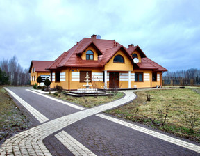 Dom na sprzedaż, Niżański (Pow.) Jeżowe (Gm.) Nowy Nart, 1 270 000 zł, 290 m2, 156
