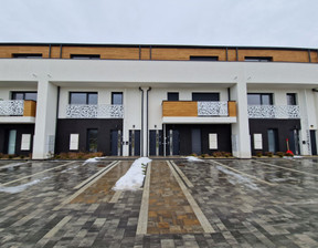 Mieszkanie na sprzedaż, Rzeszów Miłocin Myśliwska Osada, 699 000 zł, 102,35 m2, 151