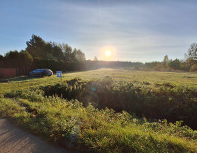 Budowlany na sprzedaż, Stalowowolski (Pow.) Bojanów (Gm.) Stany, 129 000 zł, 5000 m2, 366