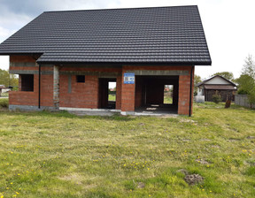 Dom na sprzedaż, Tarnobrzeski (Pow.) Nowa Dęba (Gm.) Chmielów Brzozowa, 420 000 zł, 220 m2, 85
