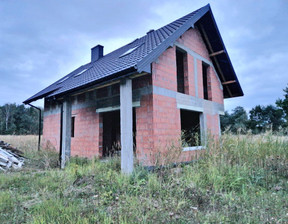 Dom na sprzedaż, Tarnobrzeski (Pow.) Nowa Dęba (Gm.) Chmielów Siarkowa, 335 000 zł, 116,44 m2, 92