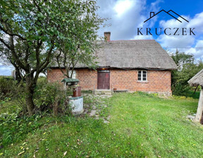 Dom na sprzedaż, Starogardzki (Pow.) Smętowo Graniczne (Gm.) Leśna Jania, 385 000 zł, 60 m2, 43