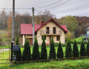Dom na sprzedaż, Brzozowski (Pow.) Dydnia (Gm.) Wydrna, 550 000 zł, 145 m2, 64