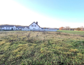 Działka na sprzedaż, Nowotomyski Nowy Tomyśl Bukowiec Chabrowa, 140 000 zł, 1183 m2, 212841