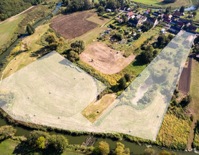 Działka na sprzedaż, Międzyrzecki Pszczew Policko, 319 000 zł, 20 530 m2, 233774