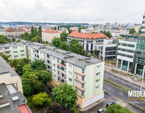 Mieszkanie na sprzedaż, Gdynia Śródmieście Śląska, 494 900 zł, 45 m2, MA214063719