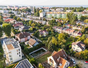 Budowlany na sprzedaż, Gdańsk Brzeźno Bogumiła Kobieli, 2 200 000 zł, 560 m2, MA401019