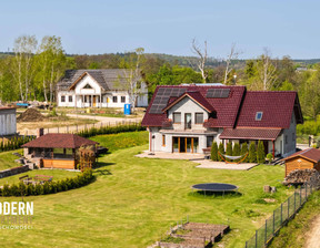 Dom na sprzedaż, Gdański Kolbudy Bielkowo Mrozów, 1 990 000 zł, 260 m2, MA929834265