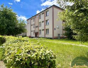 Mieszkanie na sprzedaż, Ciechanowski (Pow.) Ciechanów 17 Stycznia, 250 000 zł, 47,5 m2, 319