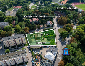 Kamienica, blok na sprzedaż, Ciechanowski (pow.) Ciechanów Augustiańska, 2 150 000 zł, 950 m2, 223