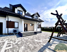 Dom na sprzedaż, Ciechanowski (Pow.) Ojrzeń (Gm.) Ojrzeń, 950 000 zł, 170,65 m2, 291