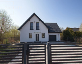 Dom na sprzedaż, Warszawski Zachodni Leszno, 1 250 000 zł, 139 m2, 951679