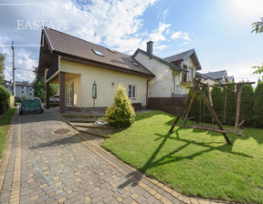 Dom na sprzedaż, Warszawski Zachodni Ożarów Mazowiecki, 1 168 000 zł, 130 m2, 365859