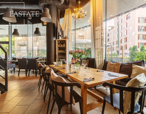 Lokal gastronomiczny do wynajęcia, Warszawa Wola Warszawa Wola Chłodna, 22 000 zł, 150 m2, 928698