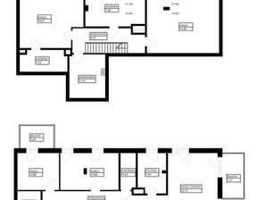 Mieszkanie na sprzedaż, Pruszkowski Piastów Stanisława Bodycha, 2 127 000 zł, 185,02 m2, 389368