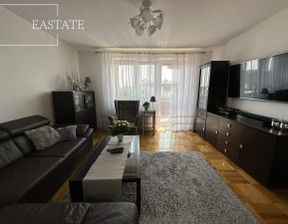 Mieszkanie na sprzedaż, Grójecki Grójec Kasztanowa, 659 000 zł, 80,65 m2, 800871