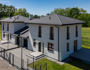 Dom na sprzedaż, Warszawski Zachodni Leszno, 950 000 zł, 122 m2, 693214