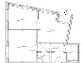 Lokal usługowy do wynajęcia, Warszawa Śródmieście Śródmieście Powiśle Leszczyńska, 10 500 zł, 80 m2, 329547