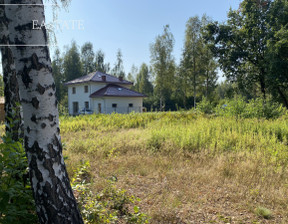 Działka na sprzedaż, Warszawa Wawer Wawer Aleksandrów Pierwszy, 1 110 000 zł, 1760 m2, 415376091