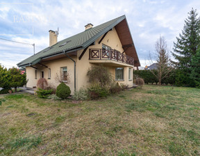 Dom na sprzedaż, Warszawski Zachodni Błonie, 1 570 000 zł, 280 m2, 519092