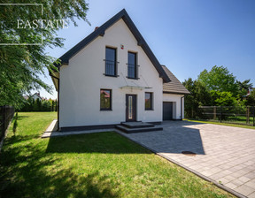 Dom na sprzedaż, Warszawski Zachodni Leszno, 1 250 000 zł, 139 m2, 951679129