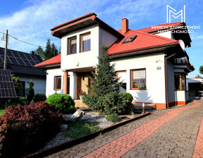 Dom na sprzedaż, Łódź Łódź-Górna Górna Bronisin, 2 000 000 zł, 163 m2, MSN992791