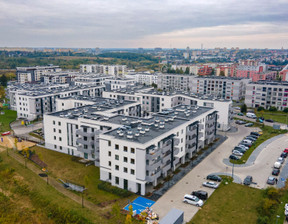 Mieszkanie na sprzedaż, Lublin Sławin Relaksowa, 720 000 zł, 56,07 m2, 37