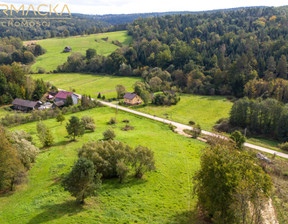 Działka na sprzedaż, Przemyski Dubiecko Piątkowa, 95 000 zł, 2970 m2, 841191