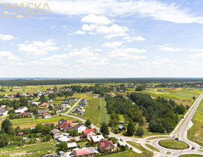 Działka na sprzedaż, Lubaczowski Lubaczów Lisie Jamy Wspólna, 59 000 zł, 862 m2, 277767744