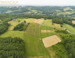 Działka na sprzedaż, Rzeszowski Lubenia, 127 000 zł, 1848 m2, 897056695