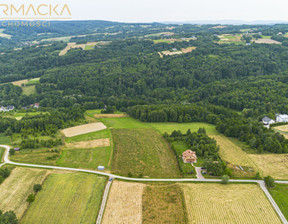 Działka na sprzedaż, Rzeszowski Lubenia, 139 000 zł, 1848 m2, 897056