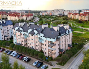 Mieszkanie na sprzedaż, Rzeszów Nowosądecka, 650 000 zł, 78 m2, 530781