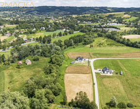 Działka na sprzedaż, Rzeszowski Błażowa Nowy Borek, 231 000 zł, 21 730 m2, 538733773