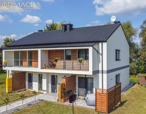 Mieszkanie na sprzedaż, Rzeszów Krakowska, 589 000 zł, 65 m2, 494548