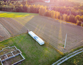 Działka na sprzedaż, Łańcucki Łańcut Cierpisz, 416 000 zł, 6500 m2, 215700