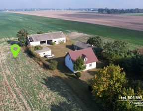 Dom na sprzedaż, Aleksandrowski (Pow.) Waganiec (Gm.) Zbrachlin, 125 000 zł, 275 m2, 97
