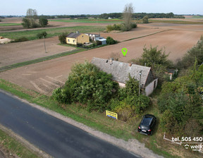 Dom na sprzedaż, Włocławski (Pow.) Chodecz (Gm.) Cetty Cetty, 195 000 zł, 70 m2, 135