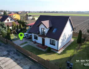 Dom na sprzedaż, Kutnowski (pow.), 1 075 000 zł, 150 m2, 92