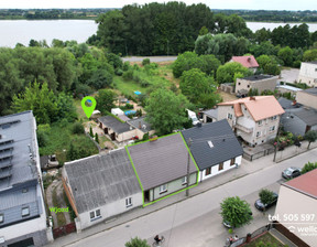 Dom na sprzedaż, Lipnowski (Pow.) Kikół (Gm.) Kikół Szosa Toruńska, 315 000 zł, 80 m2, 48