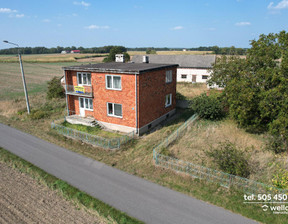 Dom na sprzedaż, Gostyniński (Pow.) Gostynin (Gm.) Niecki Niecki 17, 330 000 zł, 240 m2, 121