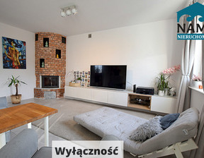 Mieszkanie na sprzedaż, Wejherowski Wejherowo Jana Kotłowskiego, 580 000 zł, 71,25 m2, NA480376