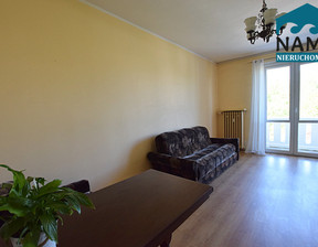 Mieszkanie na sprzedaż, Gdynia Kamienna Góra Władysława Iv, 609 000 zł, 49,37 m2, NA759725