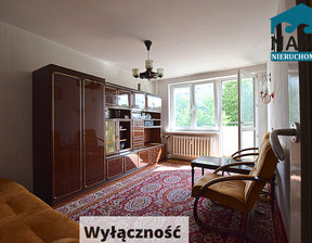 Mieszkanie na sprzedaż, Gdynia Kamienna Góra Ignacego Krasickiego, 615 000 zł, 38 m2, NA495715