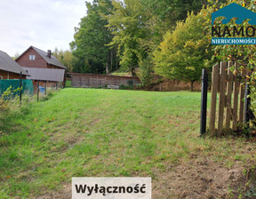 Działka na sprzedaż, Wejherowski Gniewino Kostkowo, 128 000 zł, 991 m2, NA527576