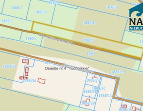 Budowlany-wielorodzinny na sprzedaż, Chojnicki Czersk Kazimierza Jasnocha, 435 000 zł, 6237 m2, NA125968