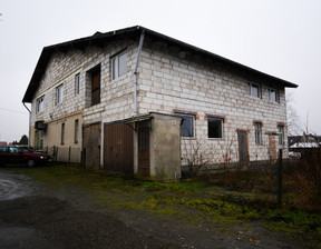 Dom na sprzedaż, Malborski Malbork Stanisława Mikołajczyka, 550 000 zł, 600 m2, 9/12861/ODS