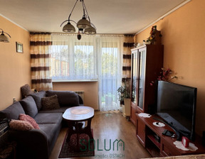 Mieszkanie na sprzedaż, Leszno M. Leszno Centrum, 269 000 zł, 43,9 m2, SOLM-MS-290