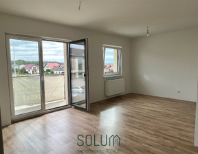 Mieszkanie na sprzedaż, Leszno M. Leszno, 374 000 zł, 41,85 m2, SOLM-MS-192