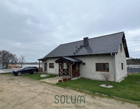 Dom na sprzedaż, Leszczyński Osieczna Grodzisko, 570 000 zł, 105,71 m2, SOLM-DS-250